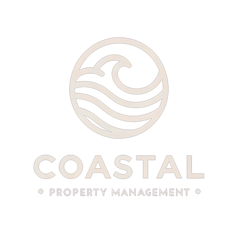 Coastal PM Logo